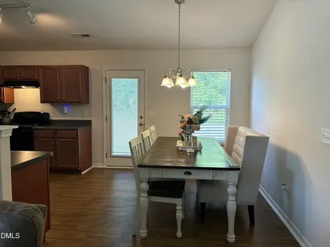 1771 Longshadow Drive Burlington NC 27217