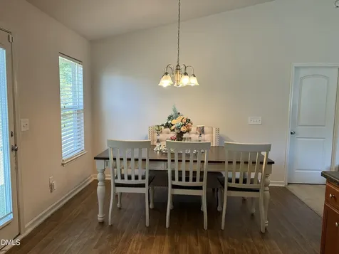1771 Longshadow Drive Burlington NC 27217