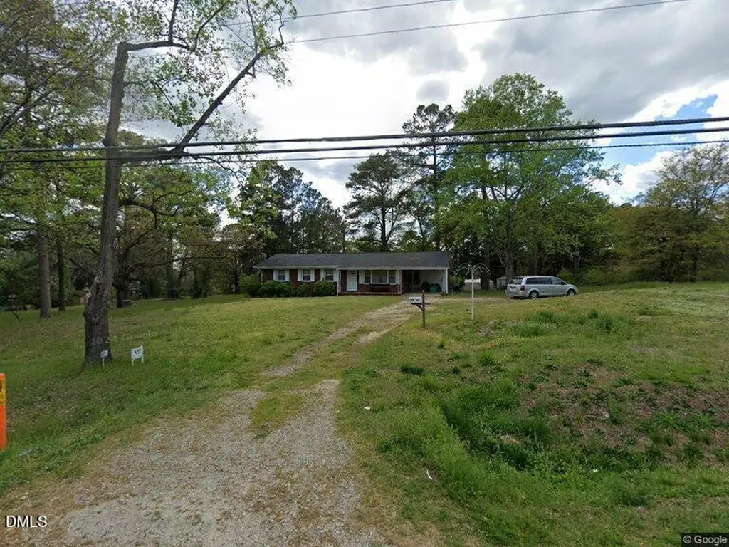 640 Sunnybrook Road Raleigh NC 27610