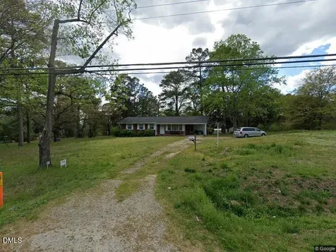 640 Sunnybrook Road Raleigh NC 27610