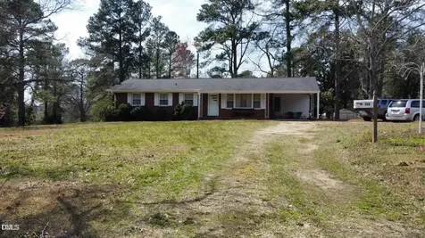 640 Sunnybrook Road Raleigh NC 27610