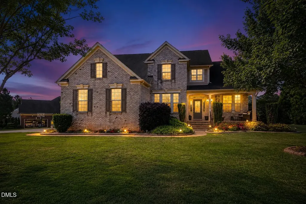 4000 Banks Stone Drive Raleigh NC 27603
