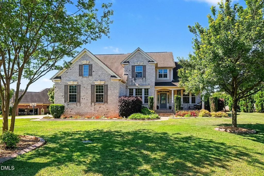 4000 Banks Stone Drive Raleigh NC 27603