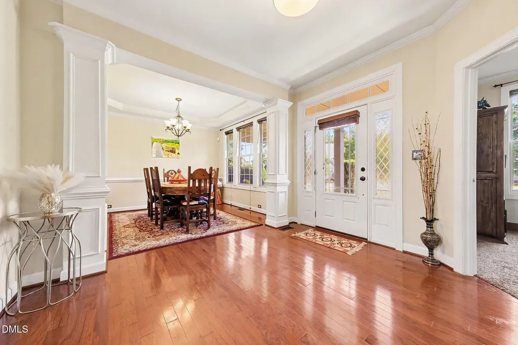 4000 Banks Stone Drive Raleigh NC 27603