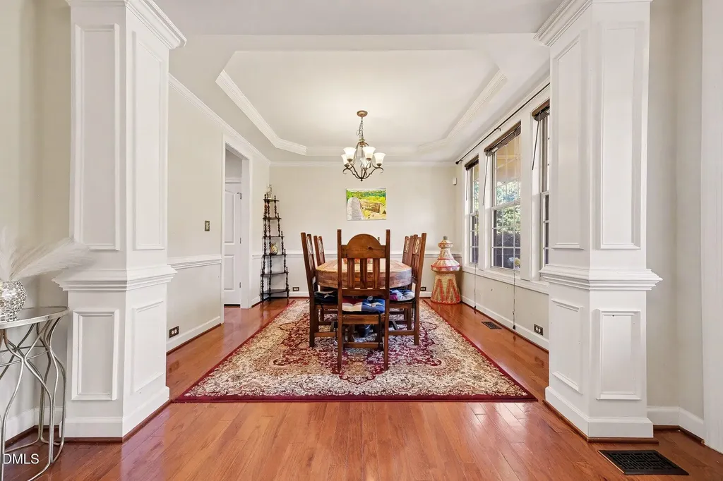 4000 Banks Stone Drive Raleigh NC 27603