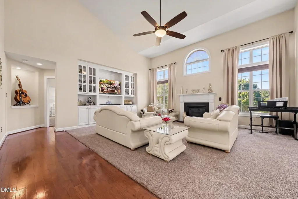 4000 Banks Stone Drive Raleigh NC 27603