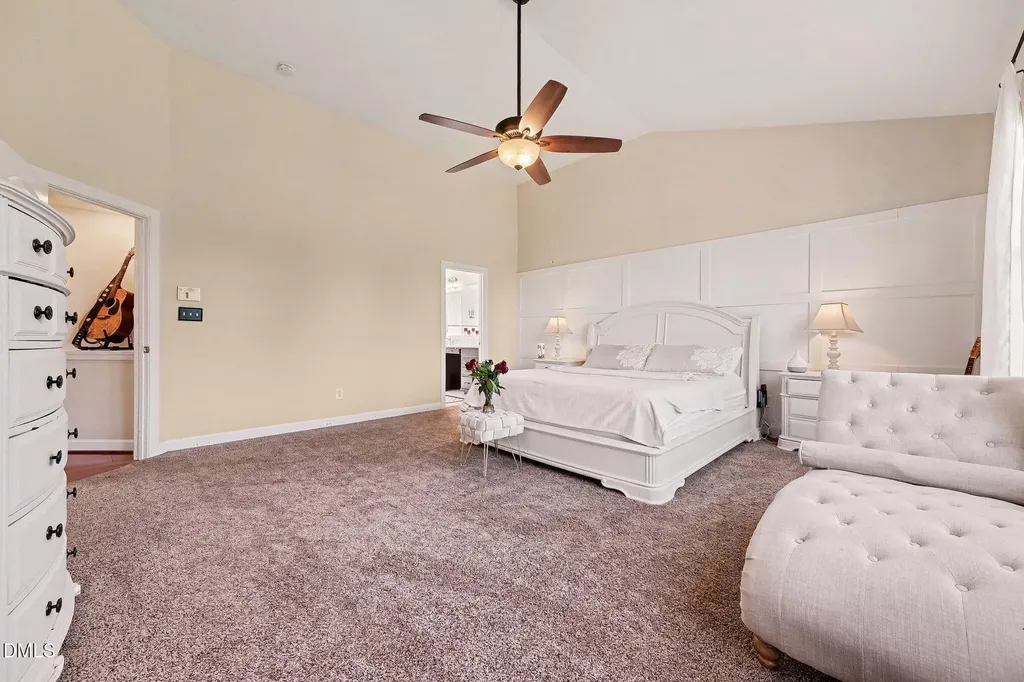 4000 Banks Stone Drive Raleigh NC 27603