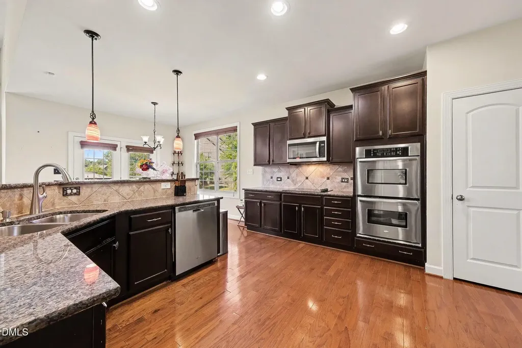 4000 Banks Stone Drive Raleigh NC 27603