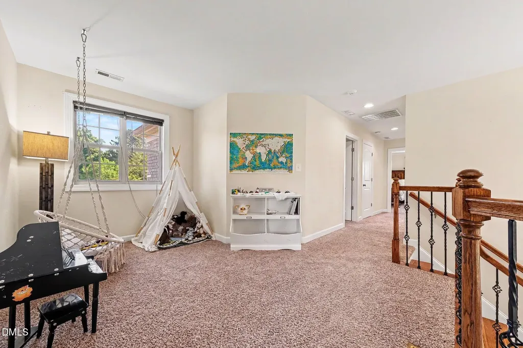 4000 Banks Stone Drive Raleigh NC 27603