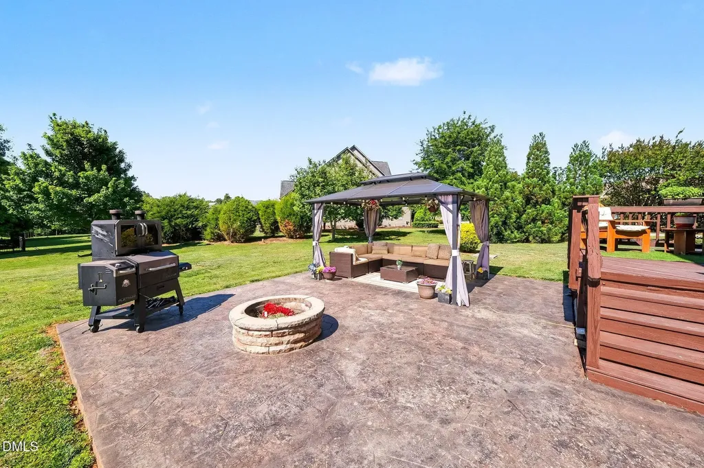 4000 Banks Stone Drive Raleigh NC 27603