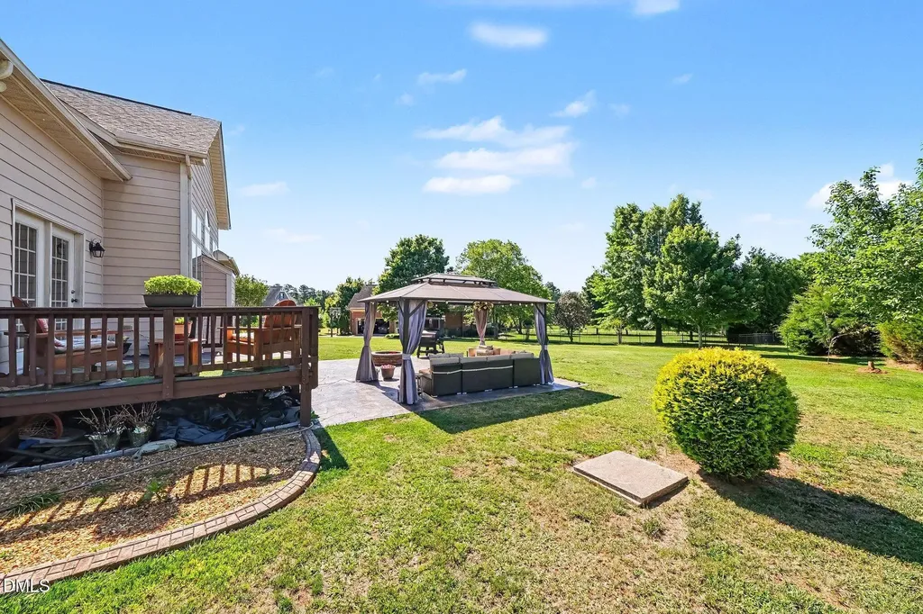 4000 Banks Stone Drive Raleigh NC 27603