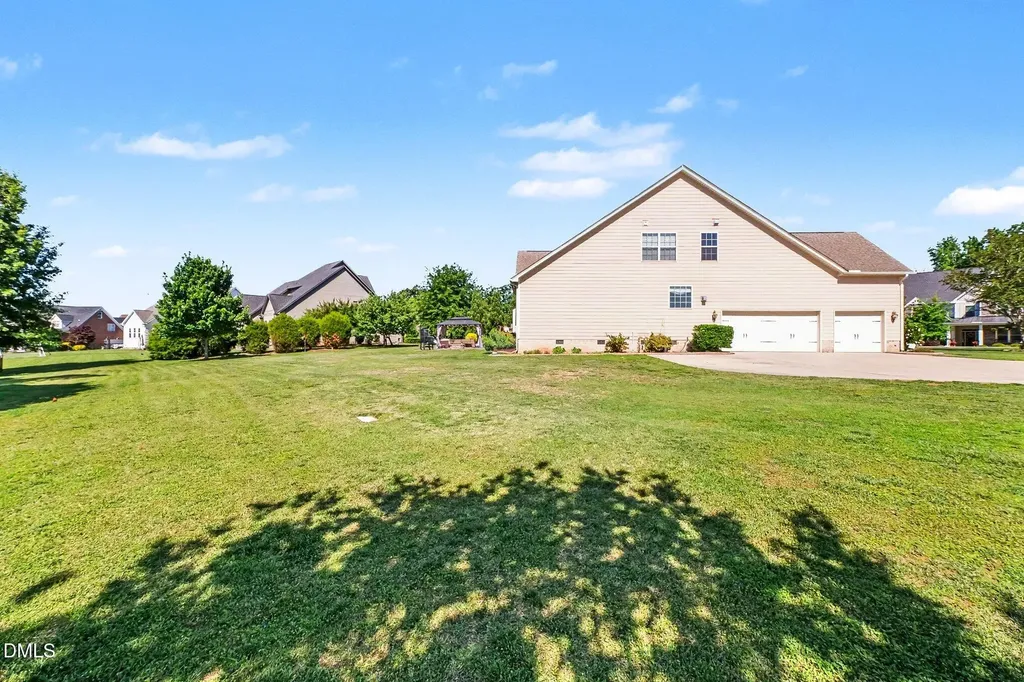 4000 Banks Stone Drive Raleigh NC 27603