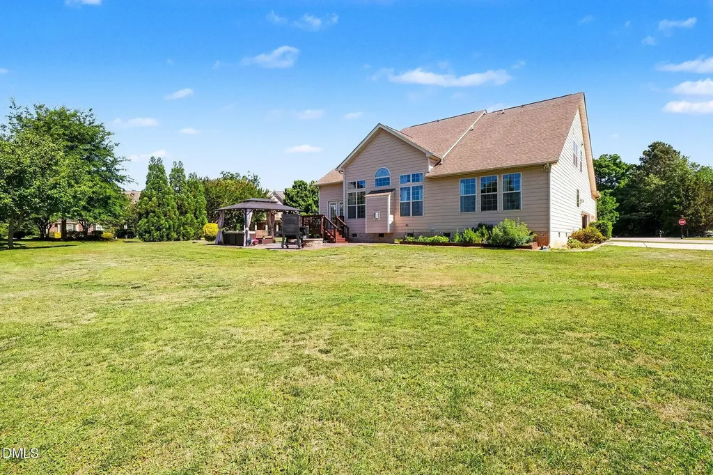 4000 Banks Stone Drive Raleigh NC 27603