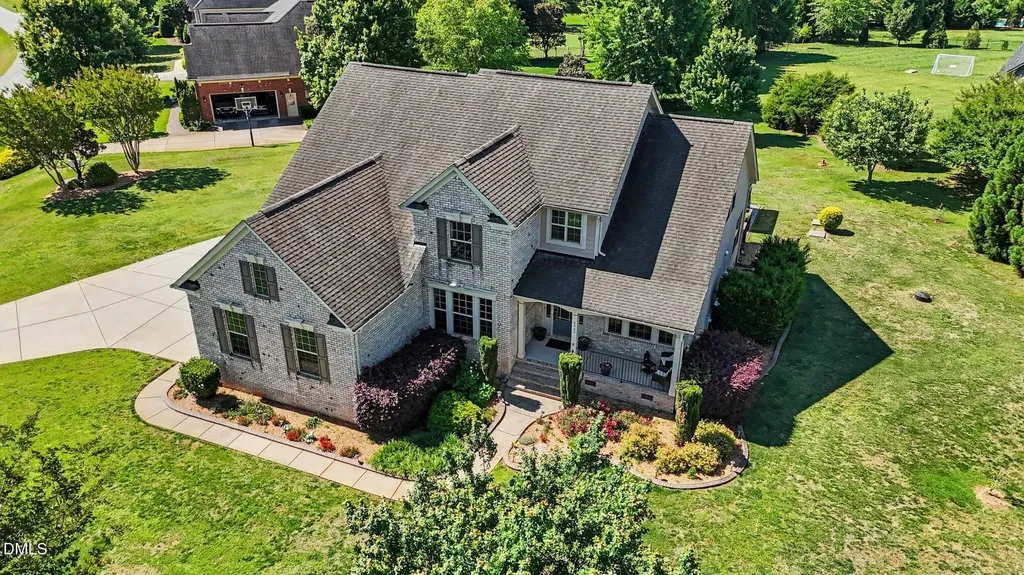 4000 Banks Stone Drive Raleigh NC 27603