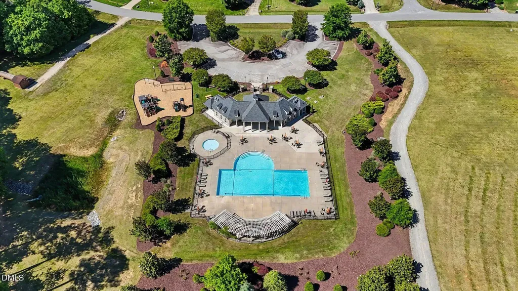 4000 Banks Stone Drive Raleigh NC 27603