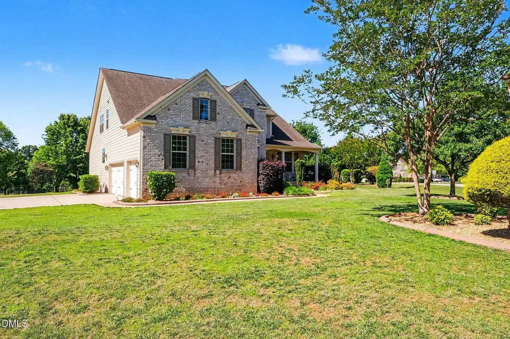 4000 Banks Stone Drive Raleigh NC 27603