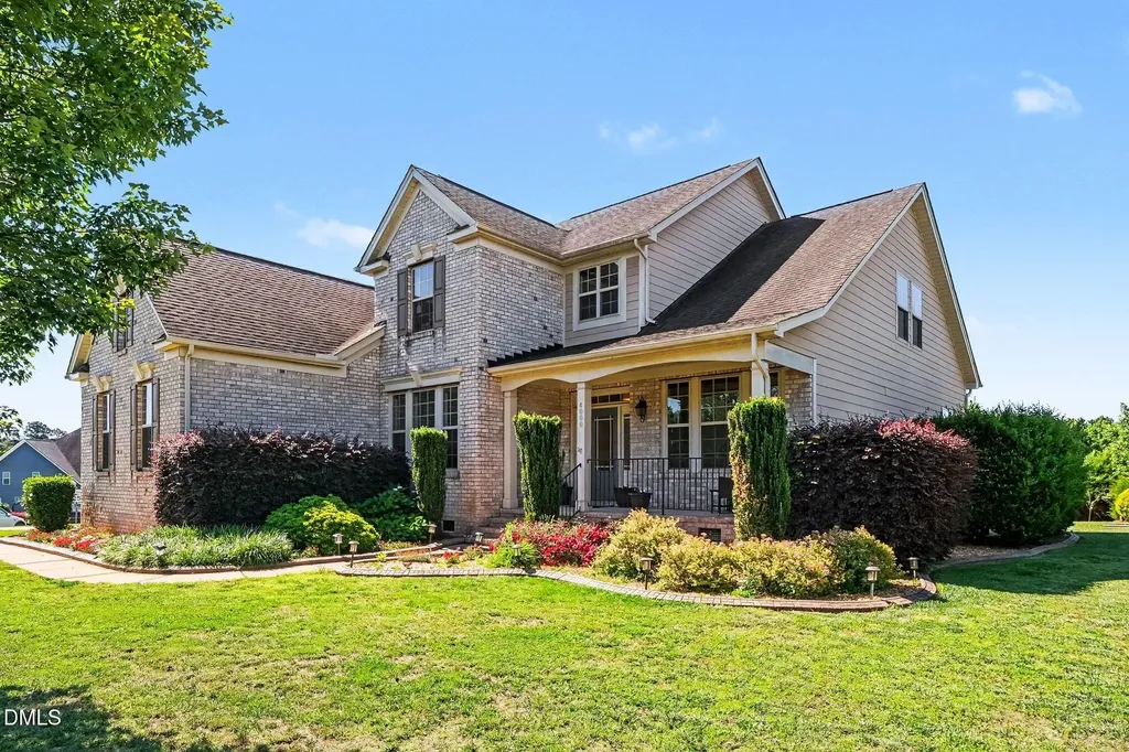 4000 Banks Stone Drive Raleigh NC 27603