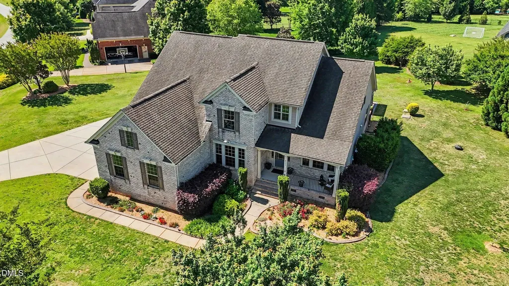 4000 Banks Stone Drive Raleigh NC 27603