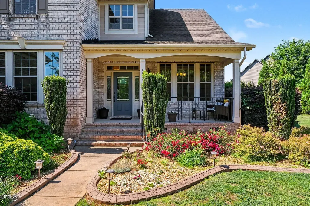 4000 Banks Stone Drive Raleigh NC 27603