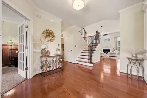 4000 Banks Stone Drive Raleigh NC 27603