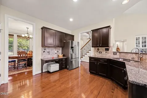 4000 Banks Stone Drive Raleigh NC 27603