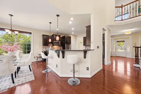 4000 Banks Stone Drive Raleigh NC 27603