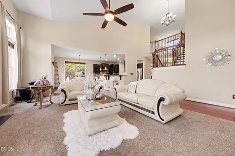 4000 Banks Stone Drive Raleigh NC 27603