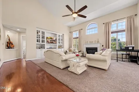 4000 Banks Stone Drive Raleigh NC 27603