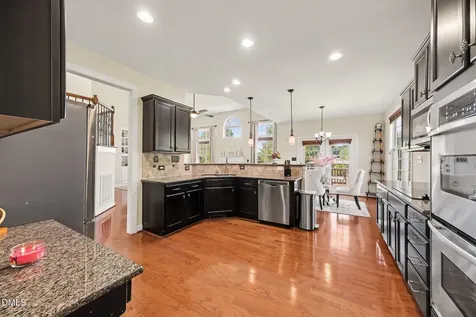 4000 Banks Stone Drive Raleigh NC 27603