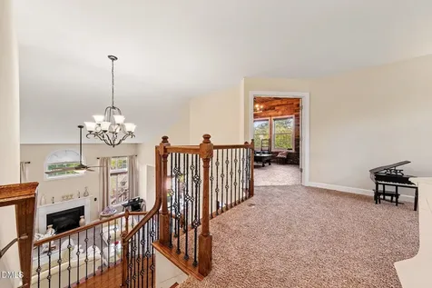 4000 Banks Stone Drive Raleigh NC 27603