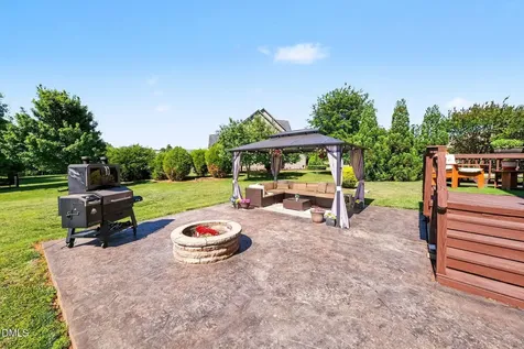 4000 Banks Stone Drive Raleigh NC 27603