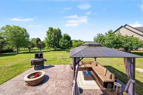 4000 Banks Stone Drive Raleigh NC 27603