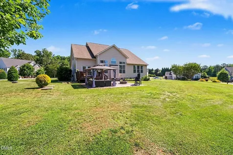 4000 Banks Stone Drive Raleigh NC 27603