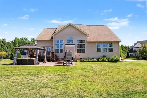 4000 Banks Stone Drive Raleigh NC 27603