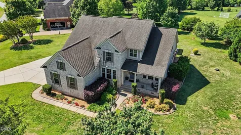 4000 Banks Stone Drive Raleigh NC 27603