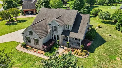 4000 Banks Stone Drive Raleigh NC 27603
