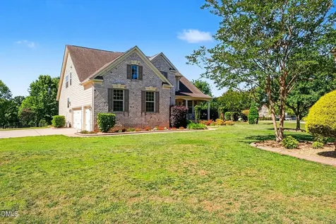 4000 Banks Stone Drive Raleigh NC 27603