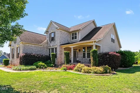 4000 Banks Stone Drive Raleigh NC 27603