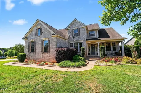 4000 Banks Stone Drive Raleigh NC 27603