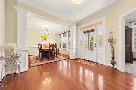 4000 Banks Stone Drive Raleigh NC 27603