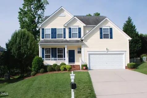 2007 Catskill Court Apex NC 27523