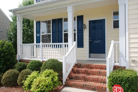 2007 Catskill Court Apex NC 27523