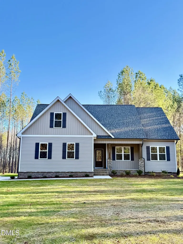 1600 S Big Woods Road Spring Hope NC 27882