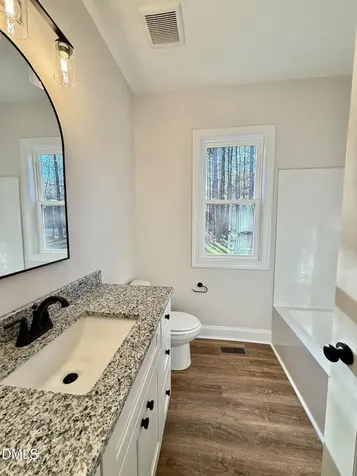 1600 S Big Woods Road Spring Hope NC 27882
