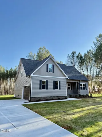1600 S Big Woods Road Spring Hope NC 27882