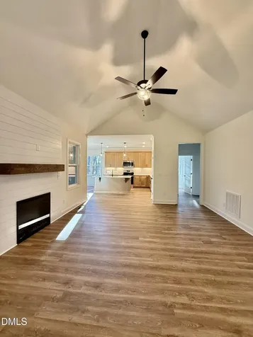 1600 S Big Woods Road Spring Hope NC 27882
