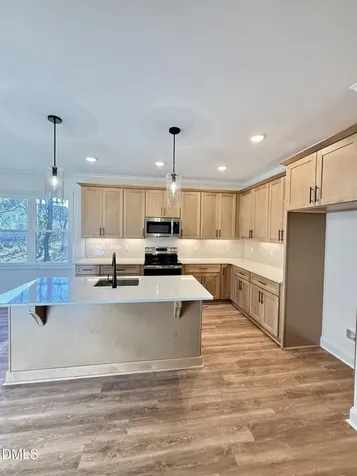1600 S Big Woods Road Spring Hope NC 27882