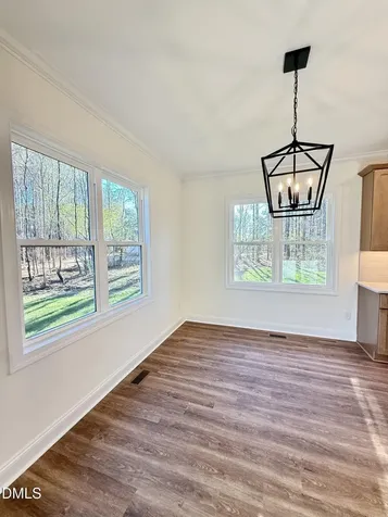 1600 S Big Woods Road Spring Hope NC 27882