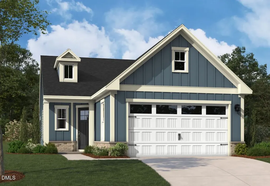 3109 Kiawa Pointe Lane Durham NC 27703