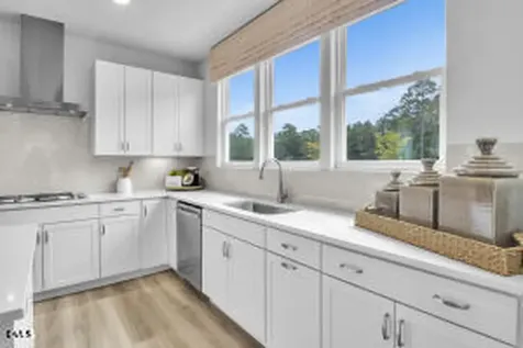 3109 Kiawa Pointe Lane Durham NC 27703